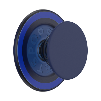 PopOut Basic Naval — MagSafe PopGrip - US 36114