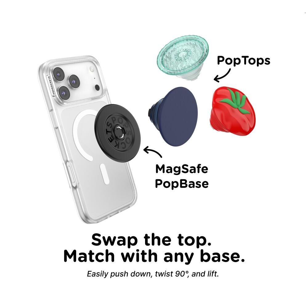 PopOut Basic Naval — PopTop - US 37473