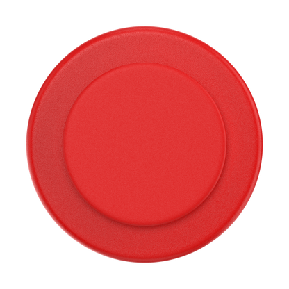 PopOut Basic Rosso — MagSafe PopGrip - US 83657