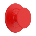 PopOut Basic Rosso — MagSafe PopGrip - US 83657