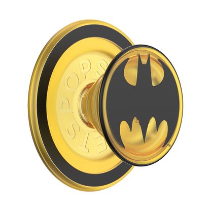 Translucent Bat Symbol  —  MagSafe PopGrip - US 15778
