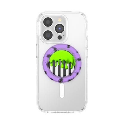 Beetlejuice Drip — MagSafe PopGrip - US 98567