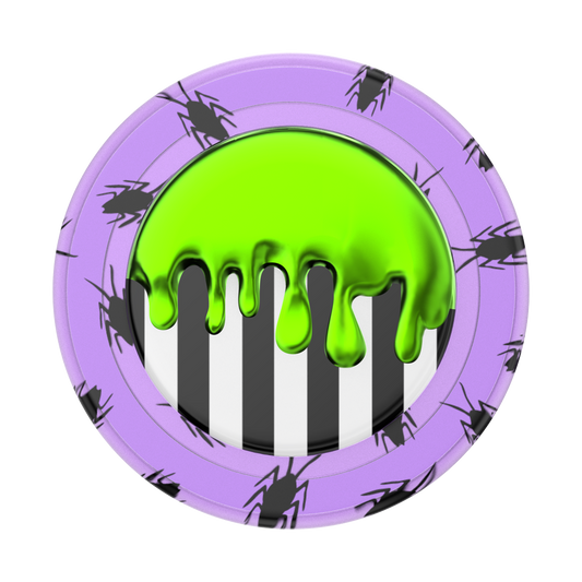Beetlejuice Drip — MagSafe PopGrip - US 60487