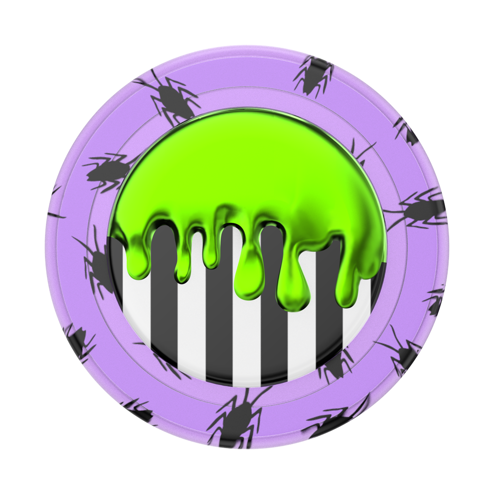 Beetlejuice Drip — MagSafe PopGrip - US 04309
