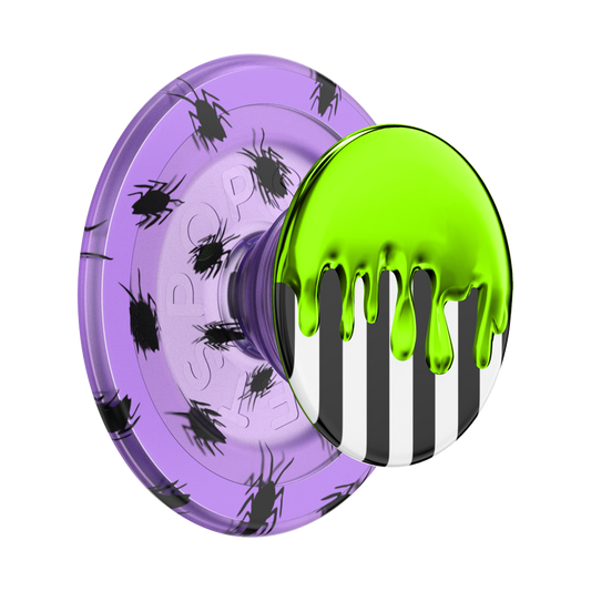 Beetlejuice Drip — MagSafe PopGrip - US 17961