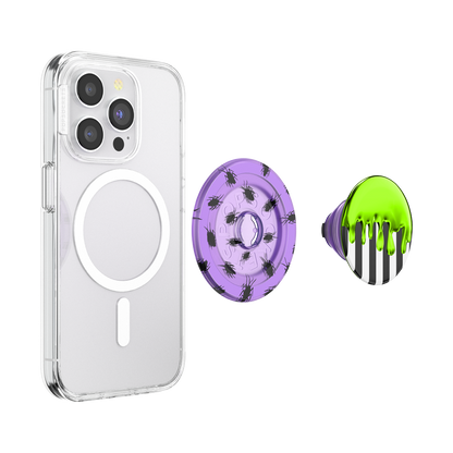 Beetlejuice Drip — MagSafe PopGrip - US 60487
