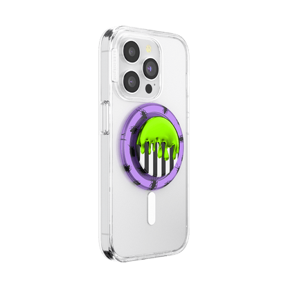 Beetlejuice Drip — MagSafe PopGrip - US 60487