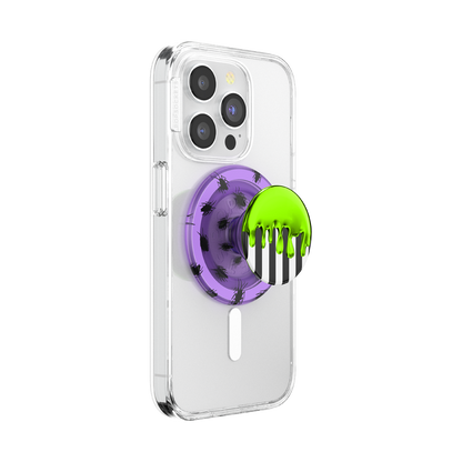 Beetlejuice Drip — MagSafe PopGrip - US 04071