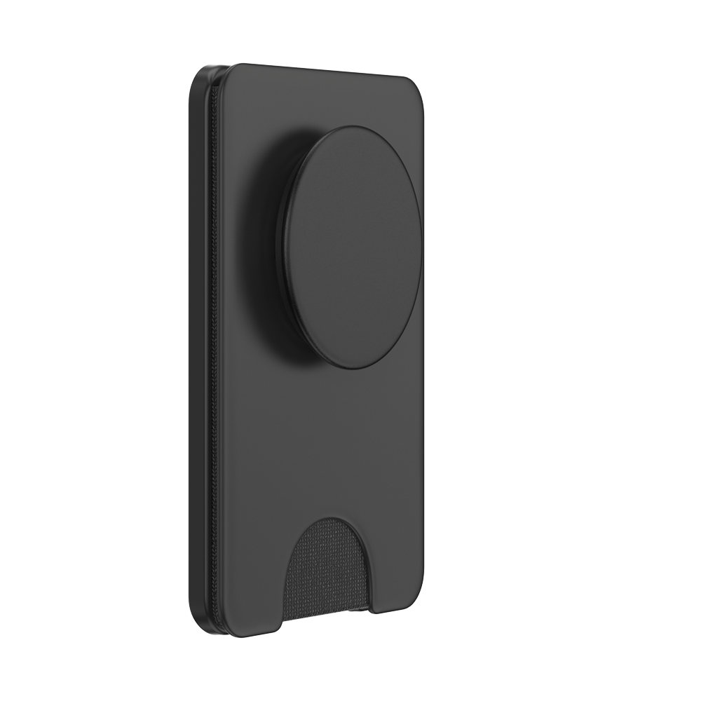 Black — MagSafe PopWallet+ - US 43039