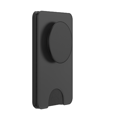 Black — MagSafe PopWallet+ - US 43039
