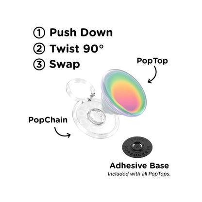 Boca Aura — PopTop - US 68266