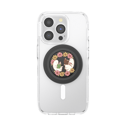 Bookish Besties — MagSafe PopGrip - US 28279