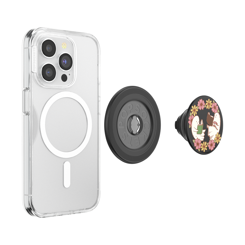 Bookish Besties — MagSafe PopGrip - US 87490