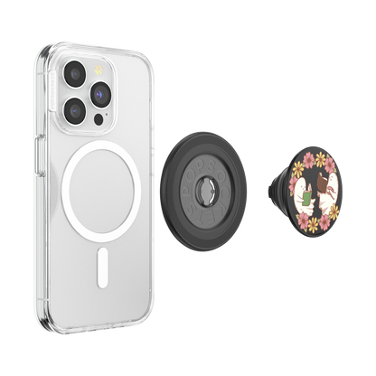 Bookish Besties — MagSafe PopGrip - US 26406