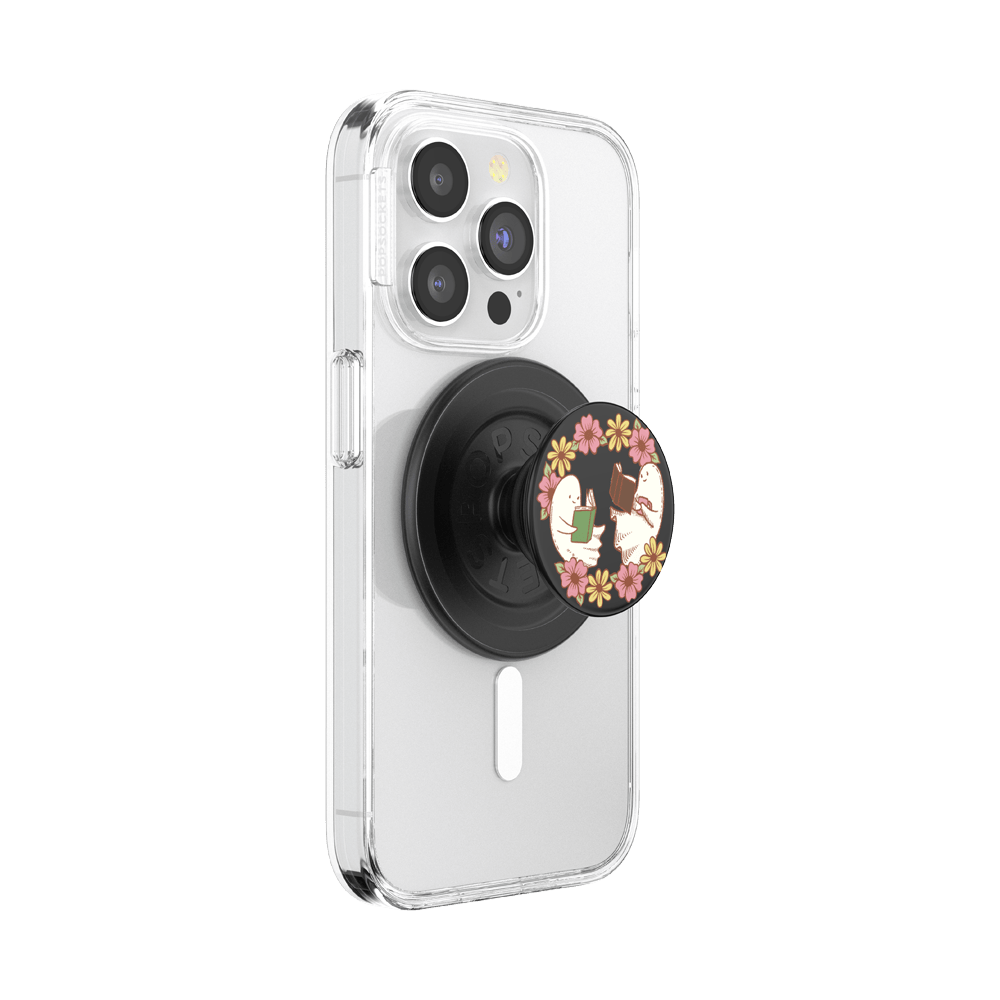 Bookish Besties — MagSafe PopGrip - US 45968