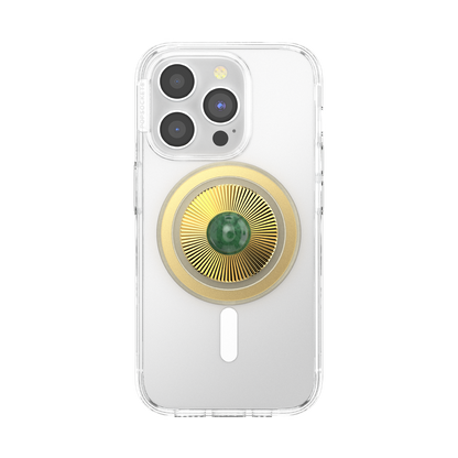 Jade Brooch — MagSafe PopGrip - US 66287