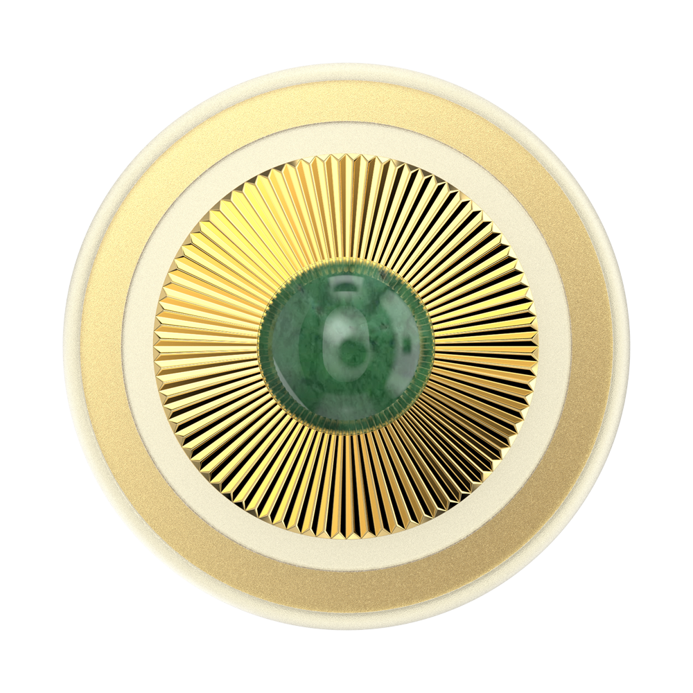 Jade Brooch — MagSafe PopGrip - US 66287