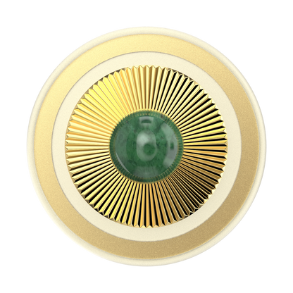 Jade Brooch — MagSafe PopGrip - US 75001
