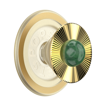 Jade Brooch — MagSafe PopGrip - US 60717