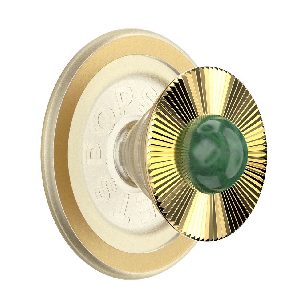 Jade Brooch — MagSafe PopGrip - US 24476