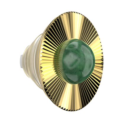 Jade Brooch — PopTop - US 84665