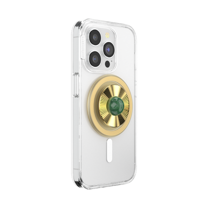 Jade Brooch — MagSafe PopGrip - US 60717