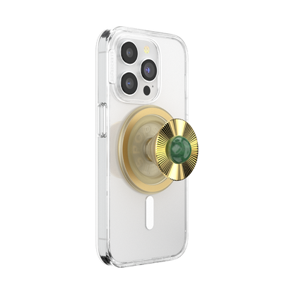 Jade Brooch — MagSafe PopGrip - US 60717