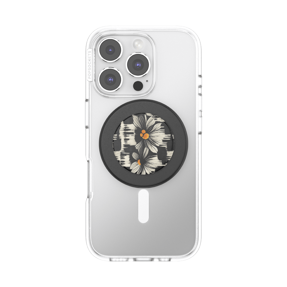 Daisy Ikat — MagSafe PopGrip - US 49668