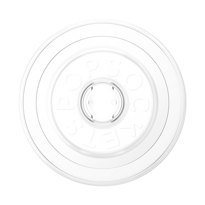 Airbag Sherbert Mickey Stripe — MagSafe PopGrip - US 95435