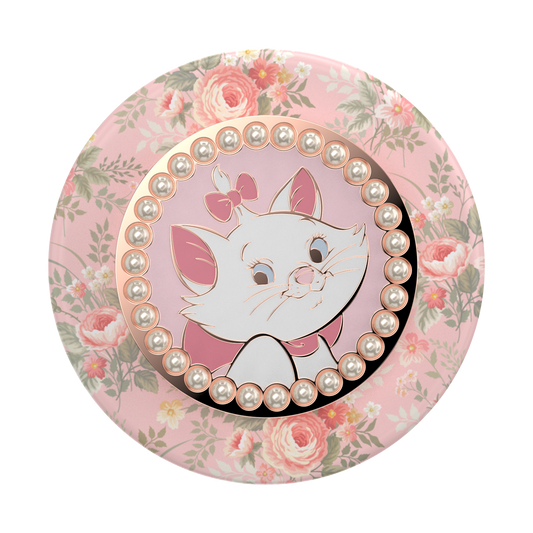 Enamel Marie In Bloom — MagSafe PopGrip - US 25415