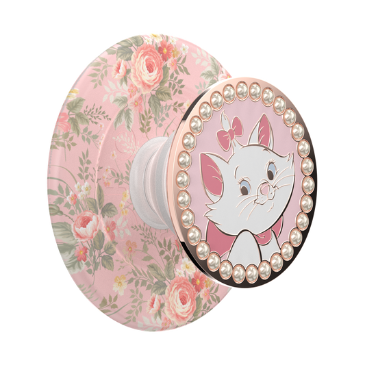 Enamel Marie In Bloom — MagSafe PopGrip - US 20896