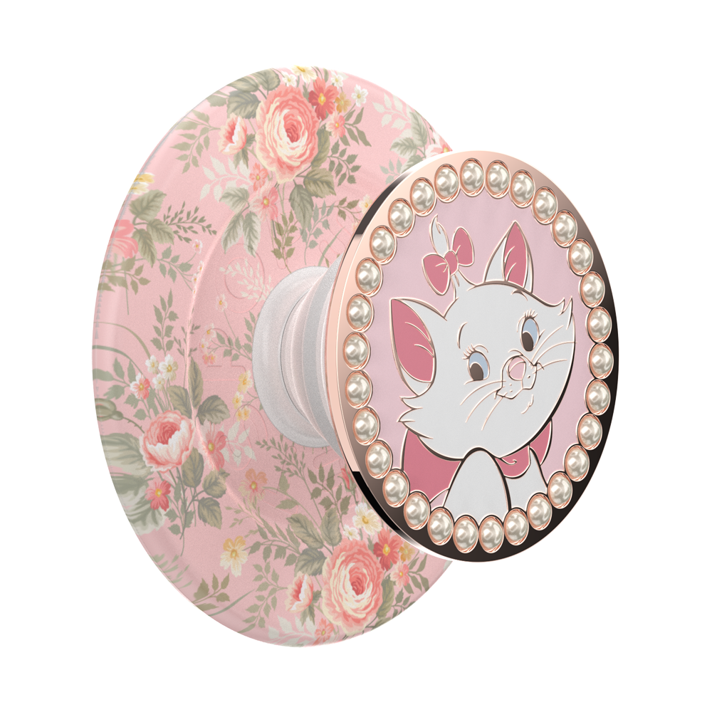 Enamel Marie In Bloom — MagSafe PopGrip - US 87807