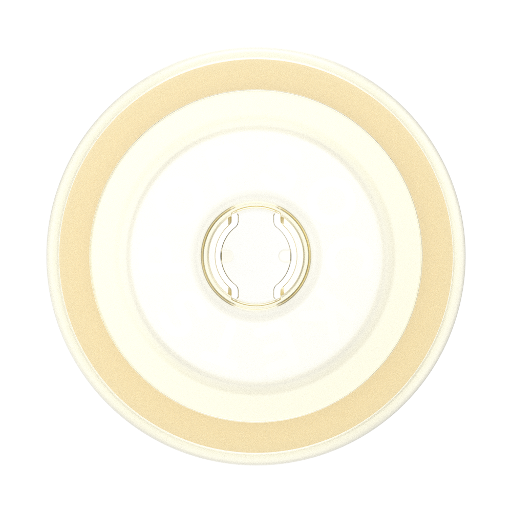 Enamel Gold Mickey Head — MagSafe PopGrip - US 67666