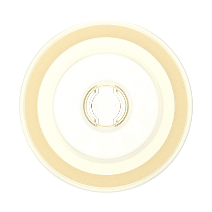 Enamel Gold Mickey Head — MagSafe PopGrip - US 79714