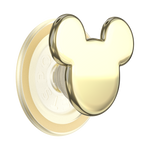 Enamel Gold Mickey Head — MagSafe PopGrip - US 35707