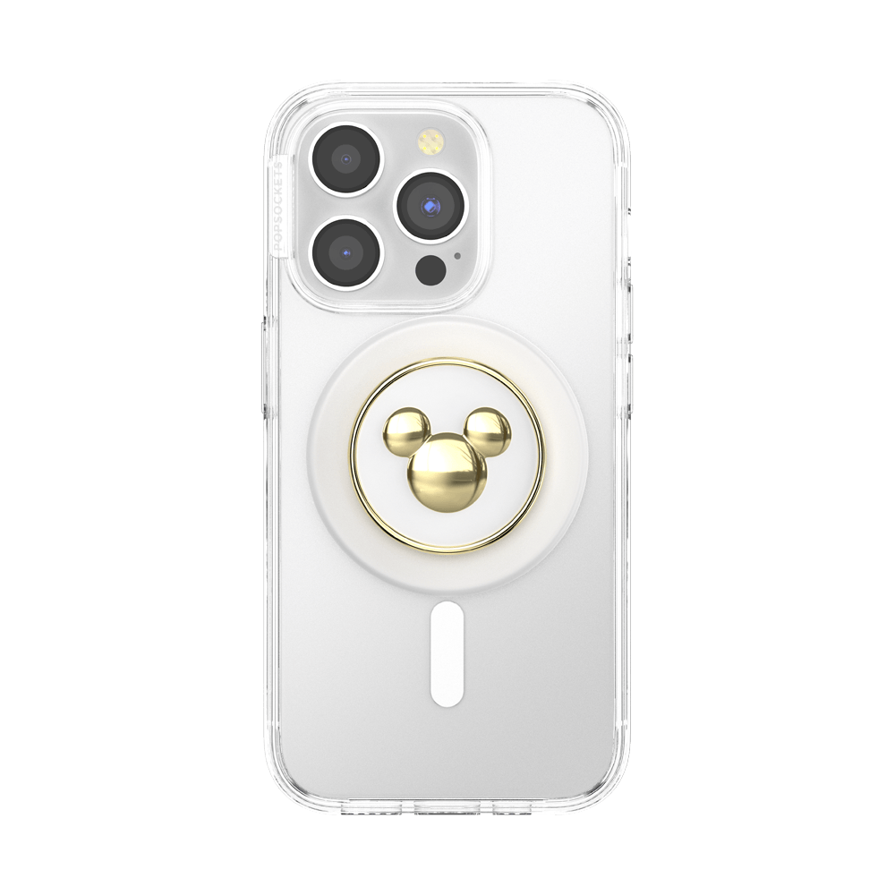 Enamel Mickey — MagSafe PopGrip - US 89195
