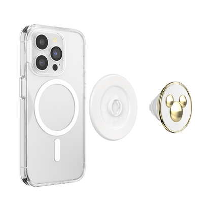 Enamel Mickey — MagSafe PopGrip - US 91147