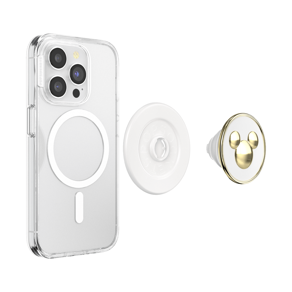 Enamel Mickey — MagSafe PopGrip - US 26004