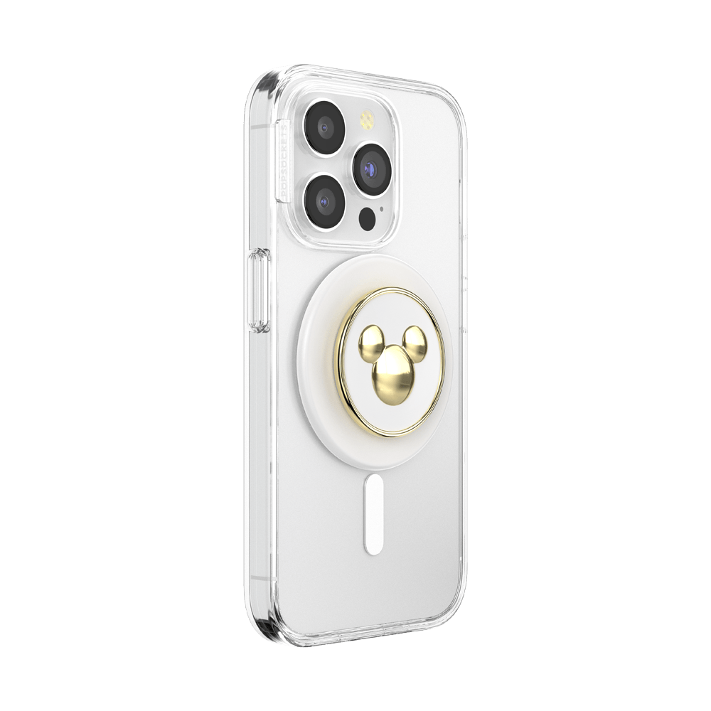 Enamel Mickey — MagSafe PopGrip - US 91147
