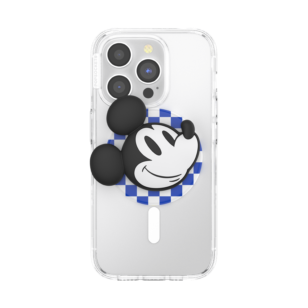 PopOut Classic Mickey — MagSafe PopGrip - US 46052
