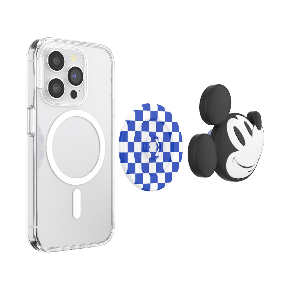 PopOut Classic Mickey — MagSafe PopGrip - US 11062