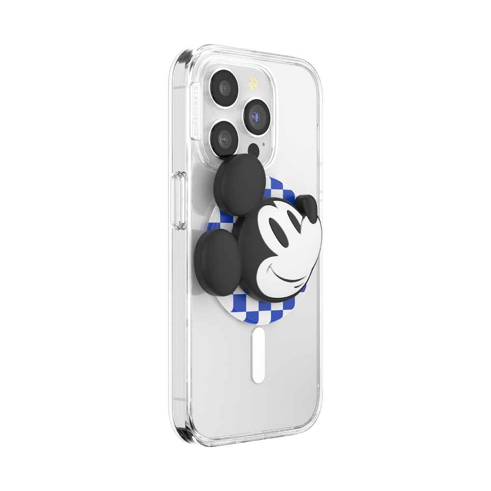 PopOut Classic Mickey — MagSafe PopGrip - US 48092