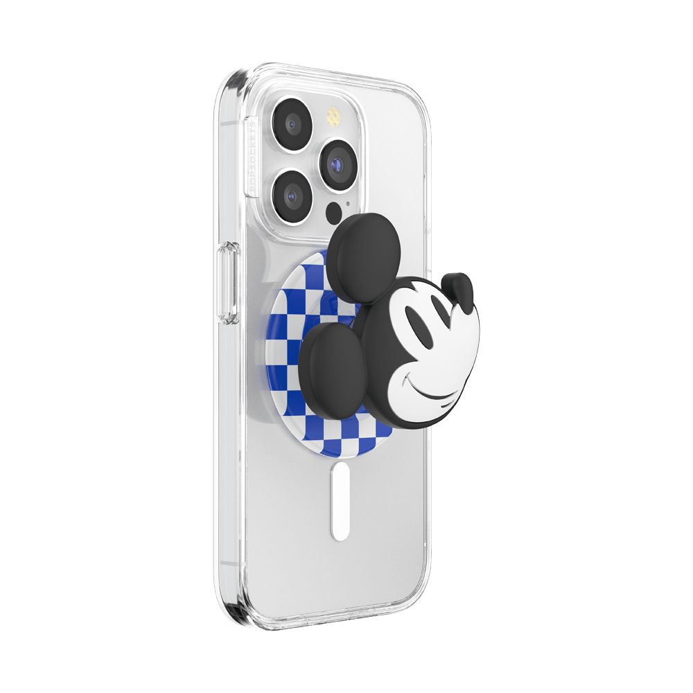 PopOut Classic Mickey — MagSafe PopGrip - US 24810