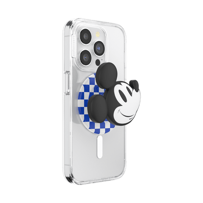 PopOut Classic Mickey — MagSafe PopGrip - US 48092