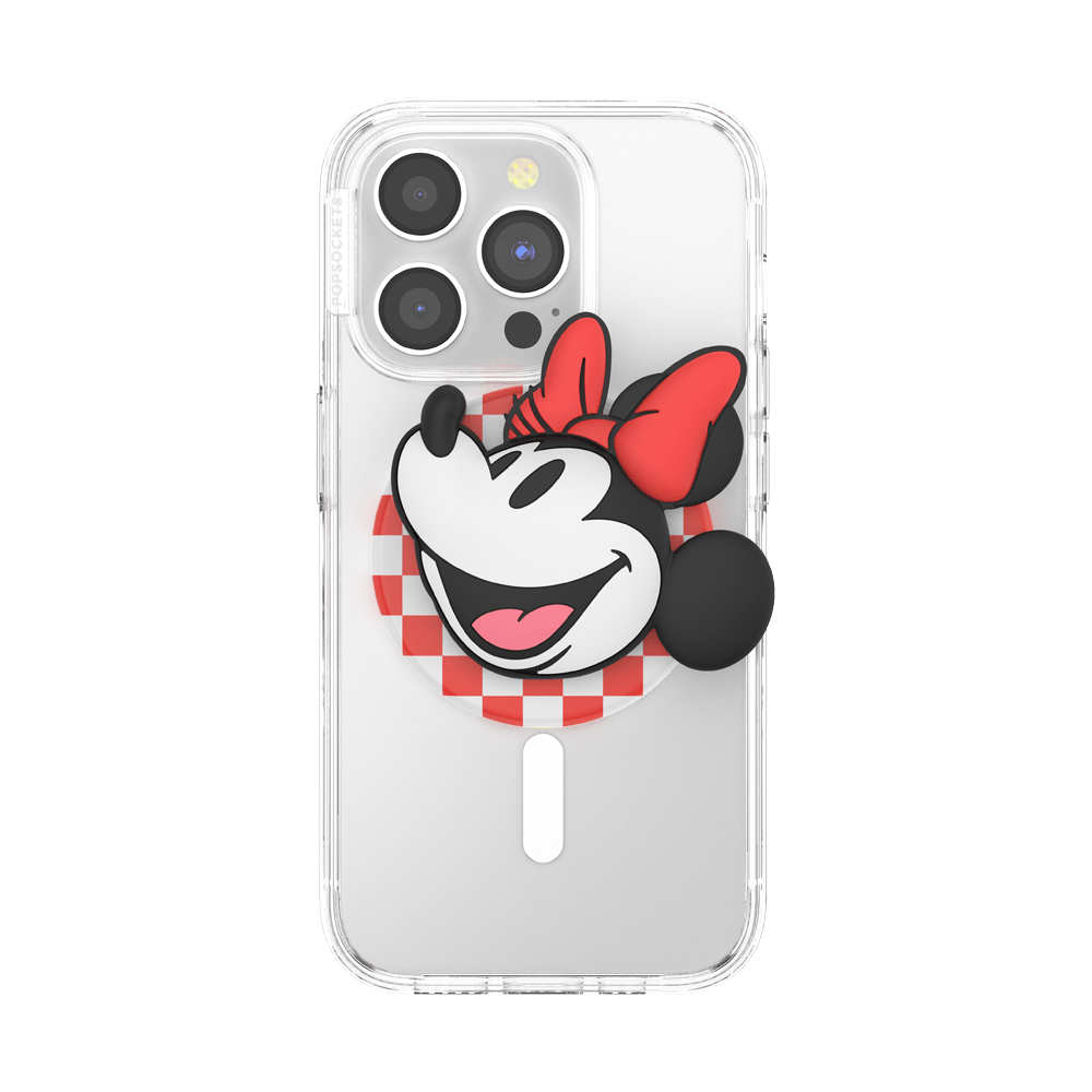 PopOut Classic Minnie — MagSafe PopGrip - US 71073