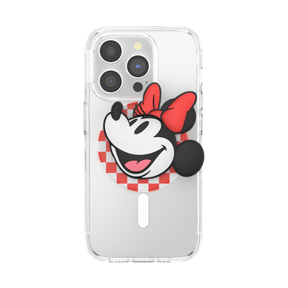 PopOut Classic Minnie — MagSafe PopGrip - US 38045
