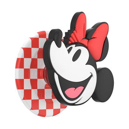 PopOut Classic Minnie — MagSafe PopGrip - US 36553