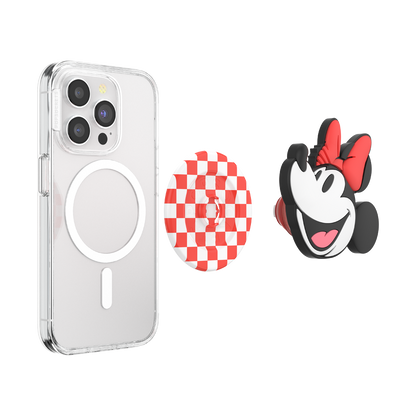 PopOut Classic Minnie — MagSafe PopGrip - US 52047