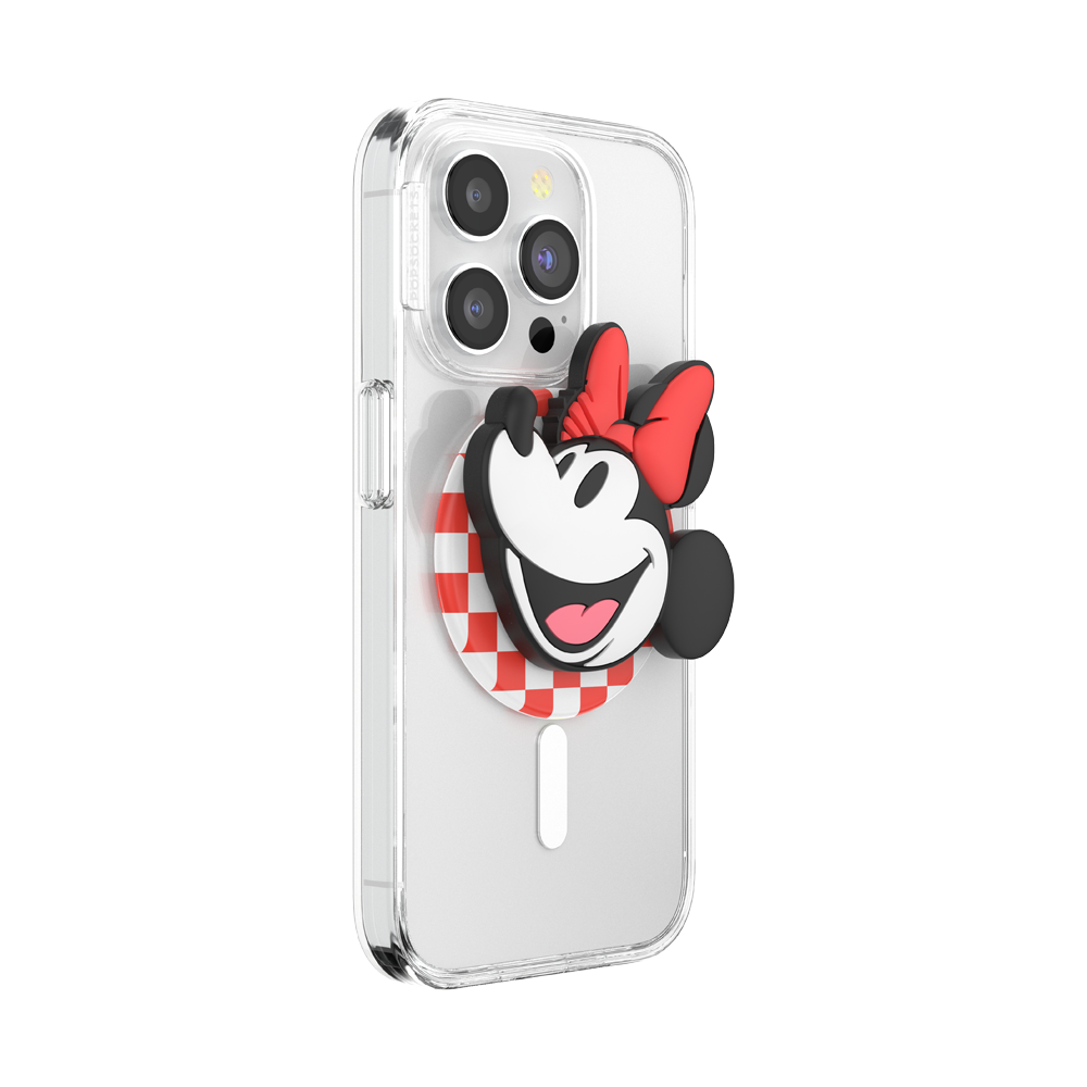 PopOut Classic Minnie — MagSafe PopGrip - US 71073