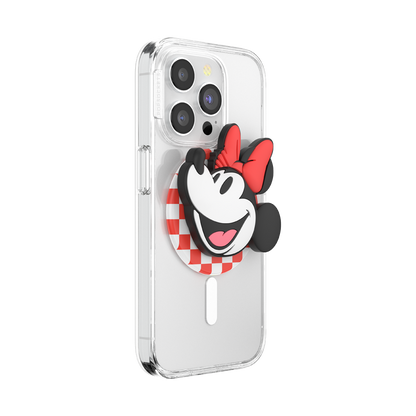 PopOut Classic Minnie — MagSafe PopGrip - US 38045